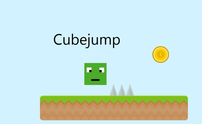 Cubejump Image