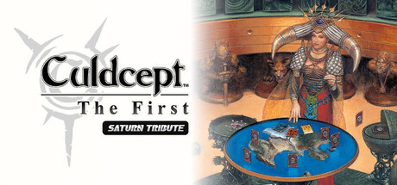 Culdcept The First Saturn Tribute Image