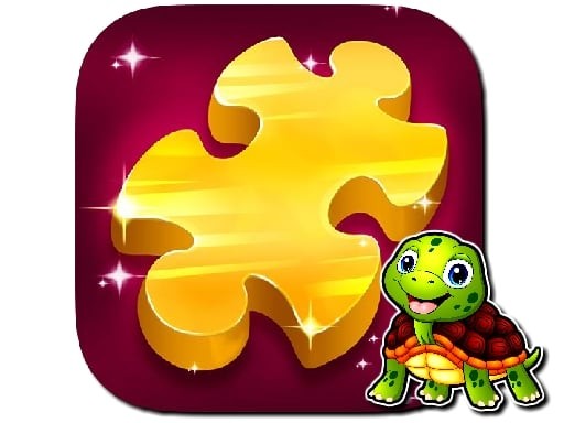 Games like Cute Turtle Jigsaw Puzzles