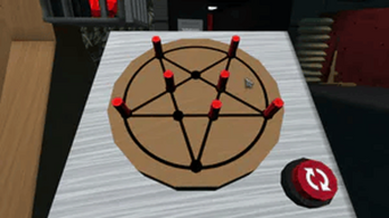 Dark Hill Museum of Death (Legacy) Image