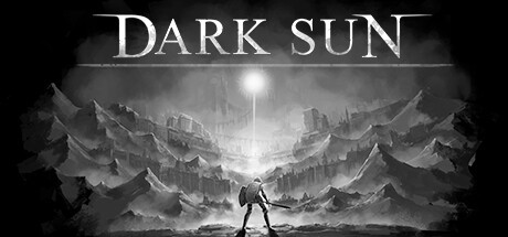 Games like DARK SUN (黑暗太阳)