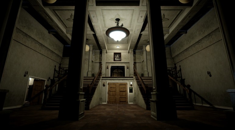 Dark Truth screenshot