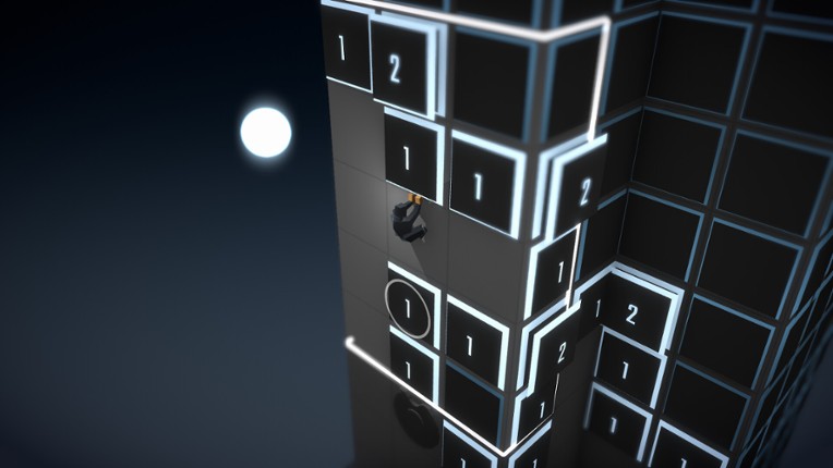 Dataminers screenshot