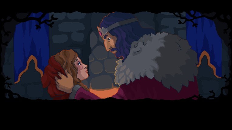 Daughter of Crone screenshot