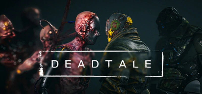 Deadtale Image
