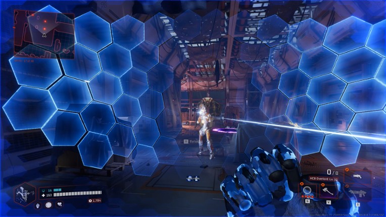 Deadzone Rogue 2 Image