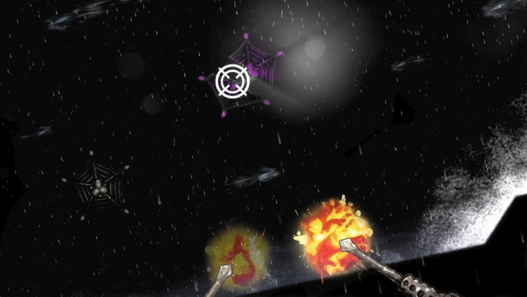 Deep Siren screenshot