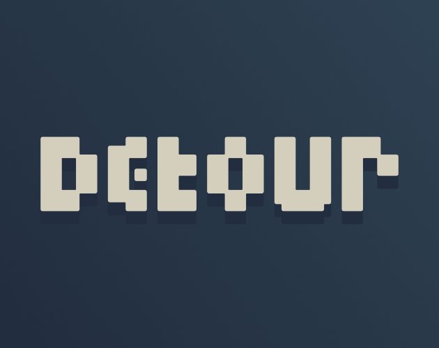 Games like Detour