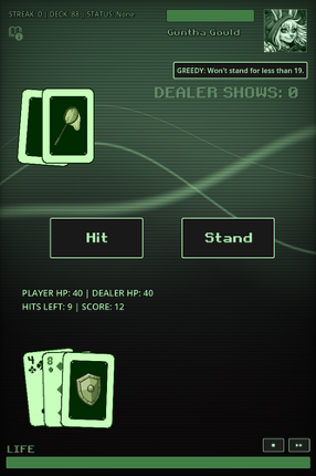 Deviations (Demo) Image