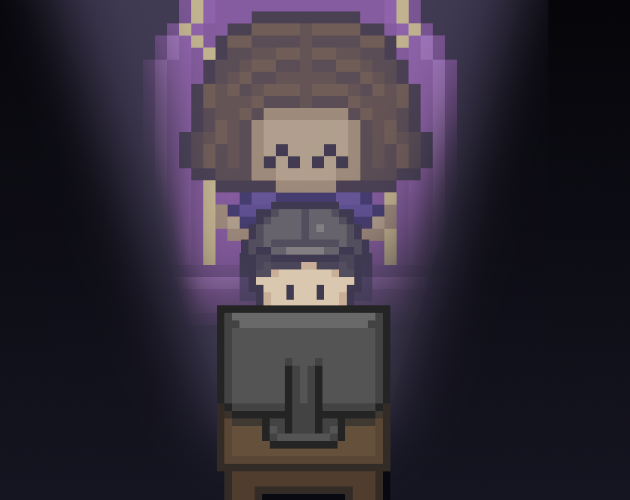 Games like DH Files - Idol Streamer