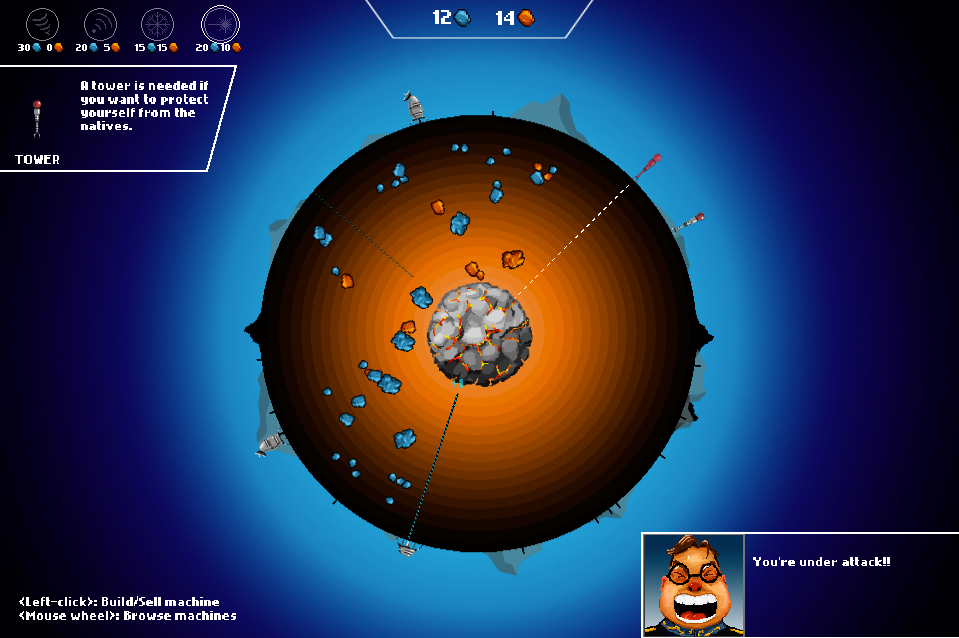 Games like Digable planet