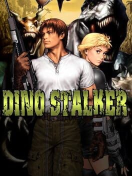 Games like Dino Stalker