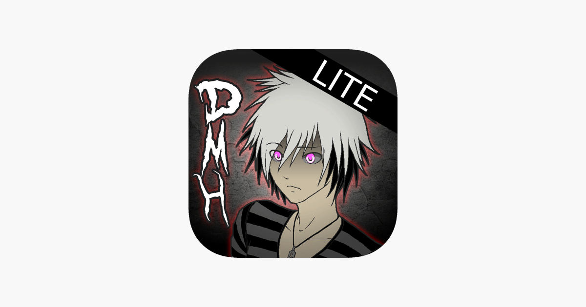 Games like Disillusions Manga Horror Lite