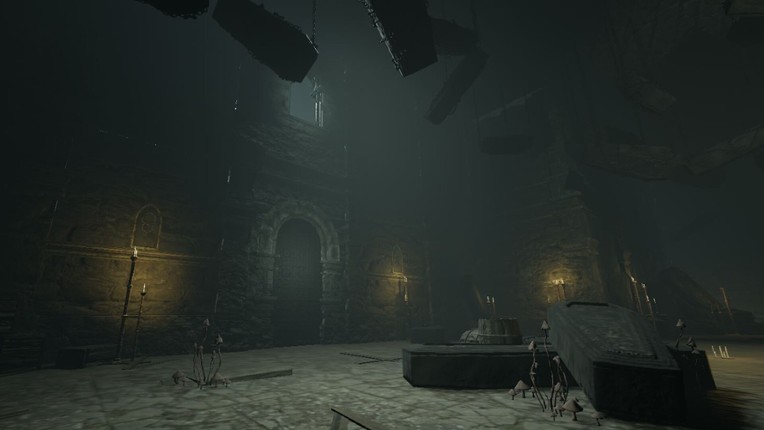 Divine Revenant Image