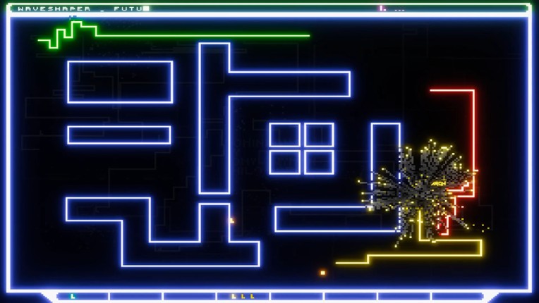 Combat Cobras screenshot