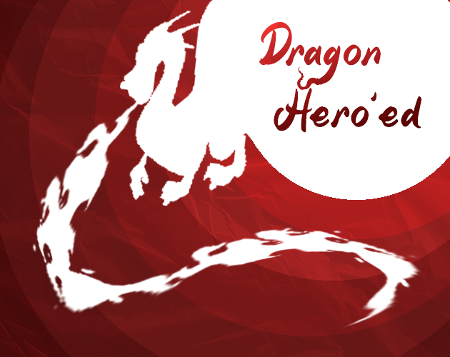 Games like Dragon Hero'ed