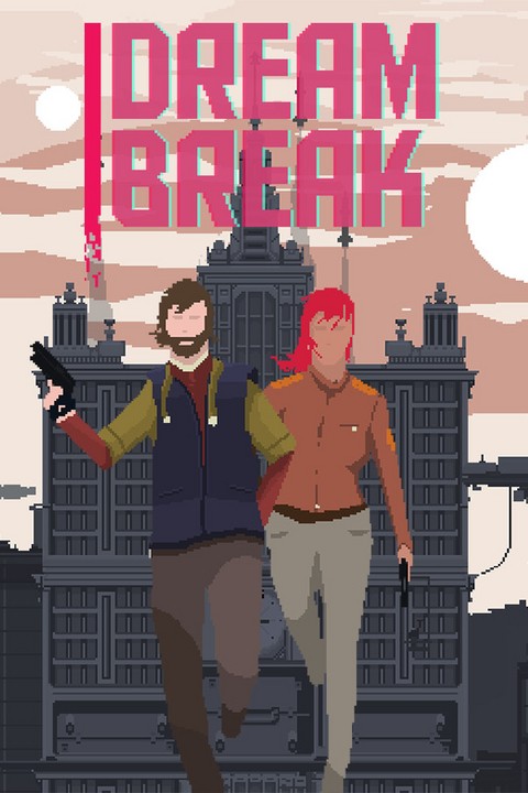 Games like DreamBreak