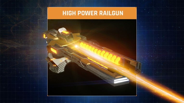 Drone Swarm screenshot