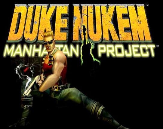 Duke Nukem: Manhattan Project Image