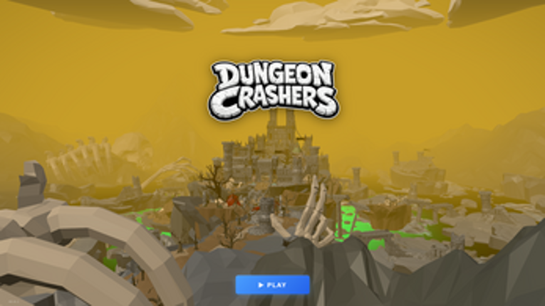 Dungeon Crashers Image