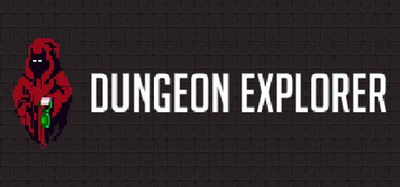 Dungeon Explorer Game Cover