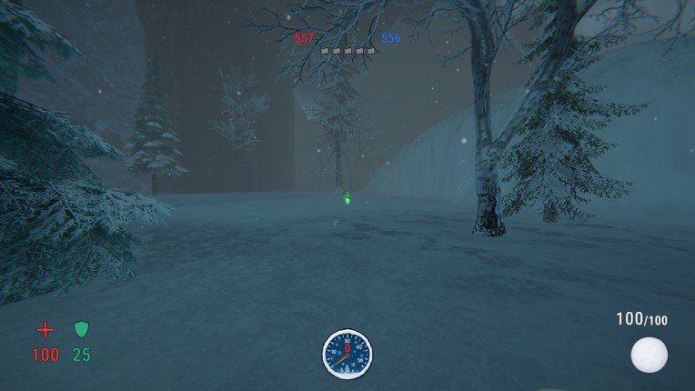 Dzyun Battle 2026 screenshot