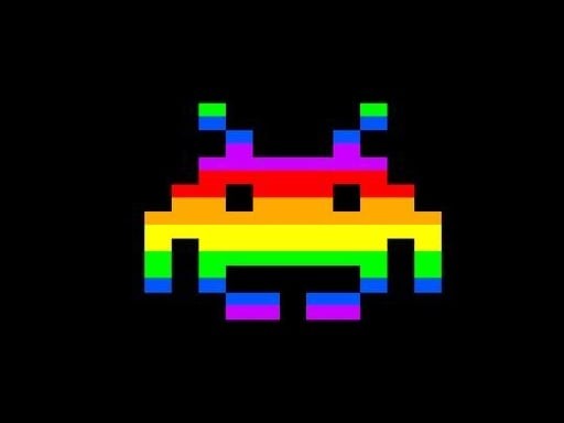 Games like Earth Invaders