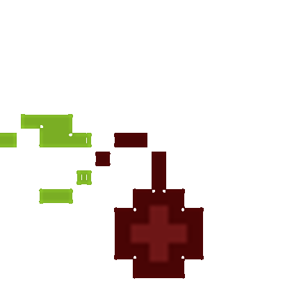 Eiri and the Tree of Gods screenshot