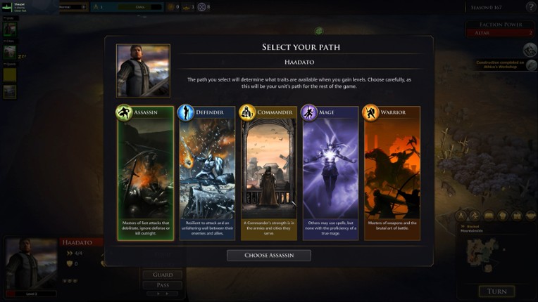 Elemental: Reforged screenshot