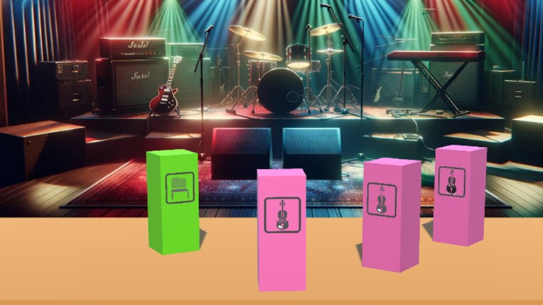 Ensemble Simulator screenshot