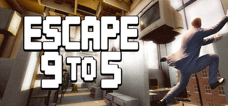 Games like Escape 9 to 5