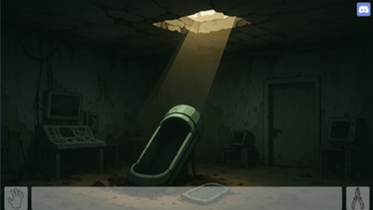 Escape From The Silence Image