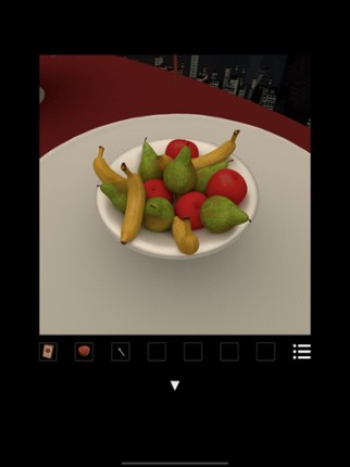 Escape Game: Forgotten Image