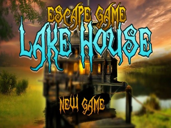 Escape Game: Lake House screenshot