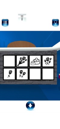 EscapeGame BlueROOM Image