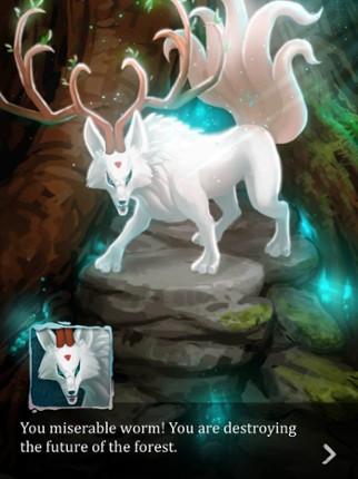 Eternal Return Image