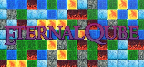 Games like EternalQube