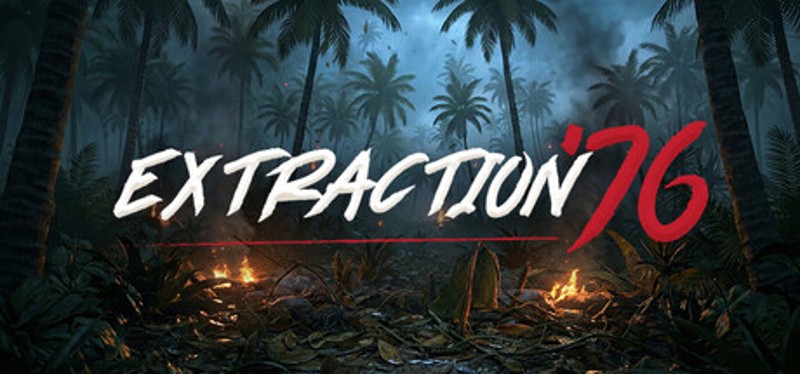 Extraction '76 Image