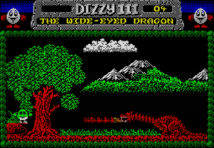 Fantasy World Dizzy Image