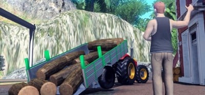 Farm Outlaws: Offroad Drive Image