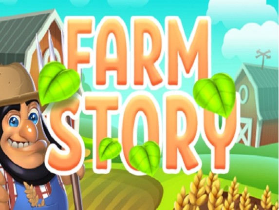 Farm Story Match 3 Puzzle Image