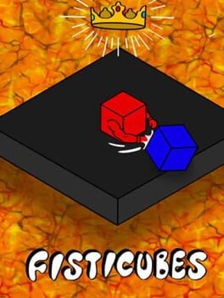 Fisticubes Image