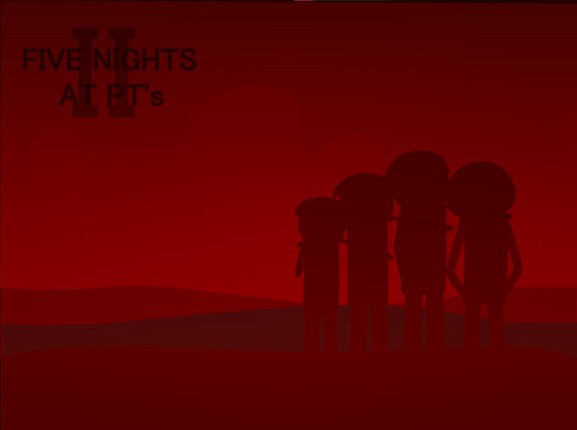 Five Nights At PT's II screenshot