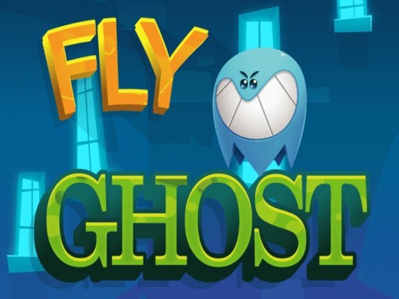 Fly Ghost Game Cover