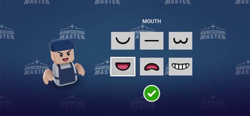 Food Safety Quest screenshot