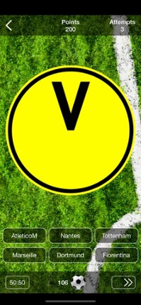 Football Logo Quiz 2020 Image