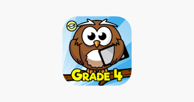 Fourth Grade Learning Games SE Image