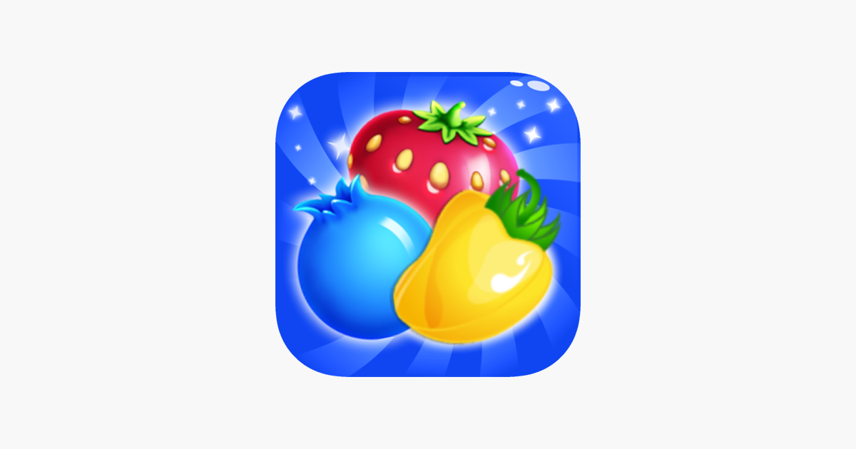 Games like Fruit Juice: Happy Match