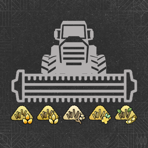 Games like FS25 Tractor Swathing