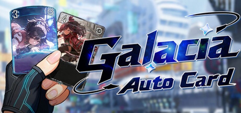Galacia Auto Card Image